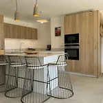 Marine - Charmante Maison Face A La