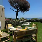 Marine - Charmante Maison Face A La Sainte-Maxime