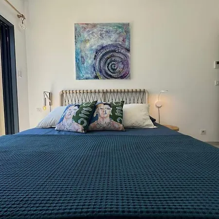 Marine - Charmante Maison Face à La