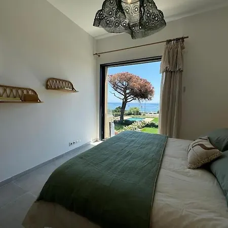 Marine - Charmante Maison Face A La Villa