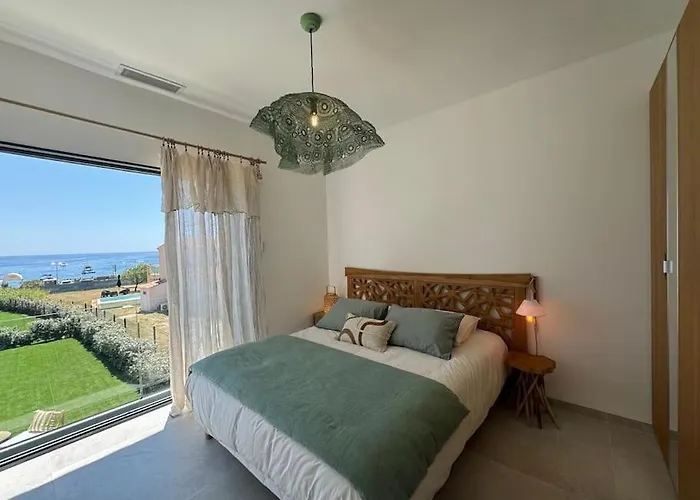 Marine - Charmante Maison Face A La * Sainte-Maxime