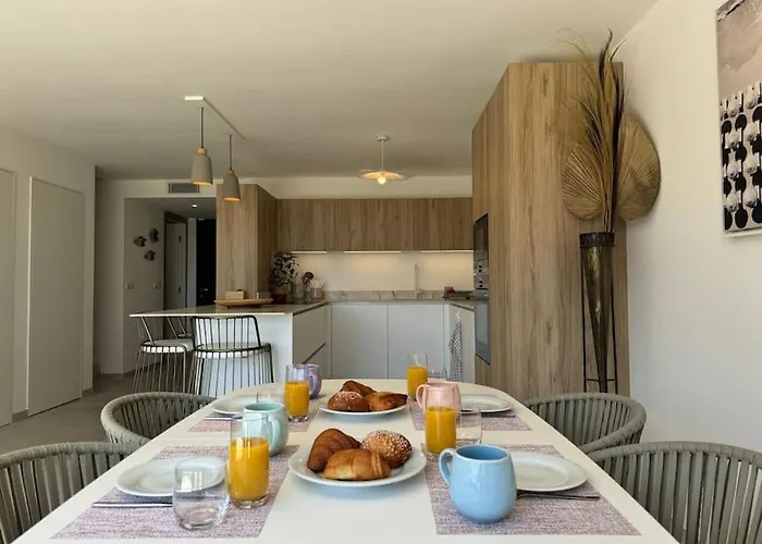 Marine - Charmante Maison Face A La Villa