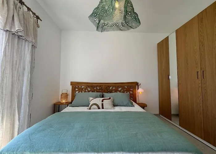 Marine - Charmante Maison Face A La Sainte-Maxime