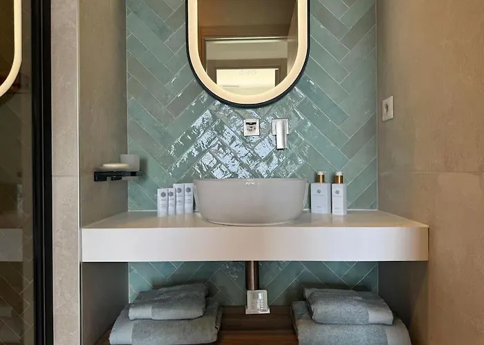 Marine - Charmante Maison Face A La Villa *