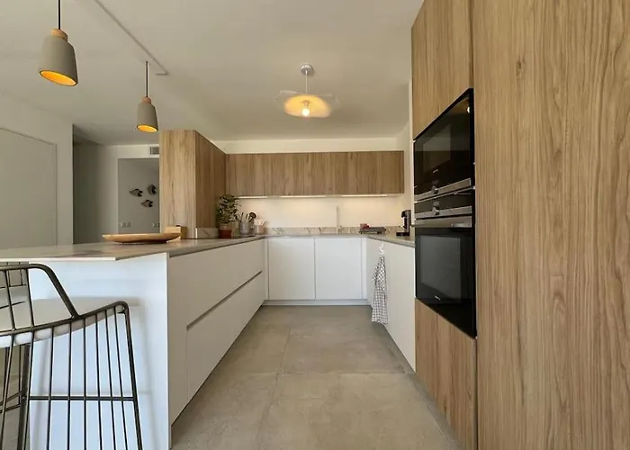 Marine - Charmante Maison Face à La Villa Sainte-Maxime