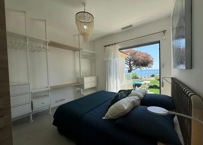 Marine - Charmante Maison Face A La *