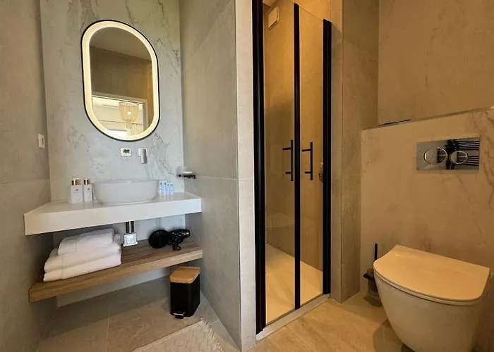 Marine - Charmante Maison Face A La Villa *