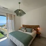 Marine - Charmante Maison Face A La * سانت ماكسيم