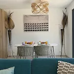 Marine - Charmante Maison Face A La فيلة سانت ماكسيم