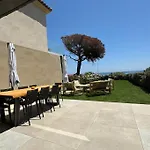 Marine - Charmante Maison Face A La فيلة سانت ماكسيم