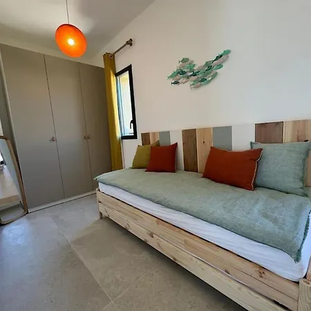 Villa Marine - Charmante Maison Face A La