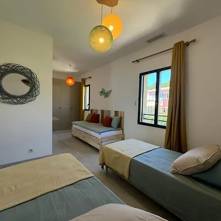 Villa Marine - Charmante Maison Face à La *