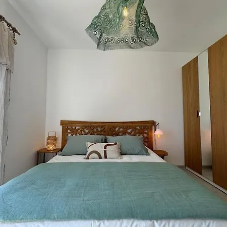 Marine - Charmante Maison Face A La Sainte-Maxime