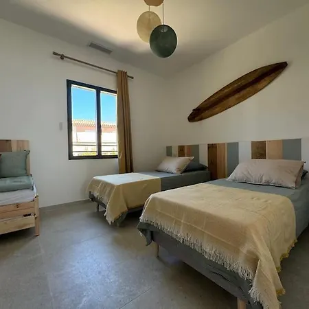 Villa Marine - Charmante Maison Face A La