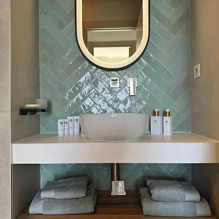 Marine - Charmante Maison Face A La Villa *