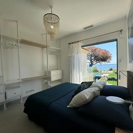 Marine - Charmante Maison Face A La *