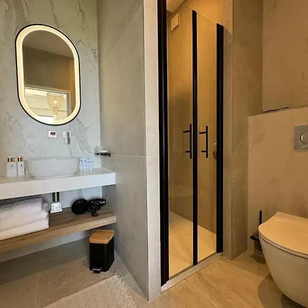 Marine - Charmante Maison Face A La Villa *